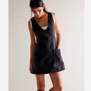 Free People High Roller Skirtall